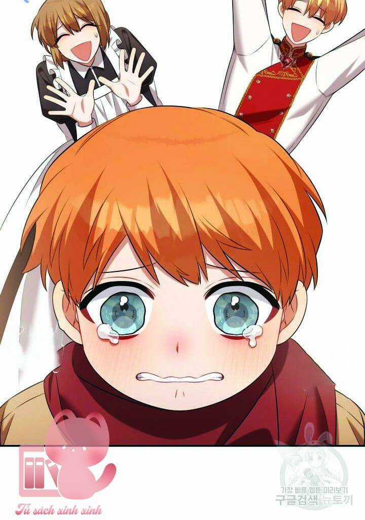 Thời Khắc Để Hiến Dâng Cái Chết Của Ngươi Đã Tới Chapter 44 trang 45