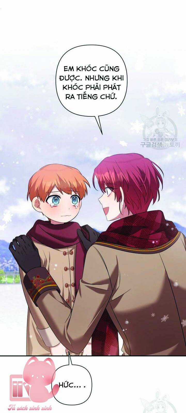 Thời Khắc Để Hiến Dâng Cái Chết Của Ngươi Đã Tới Chapter 44 trang 47