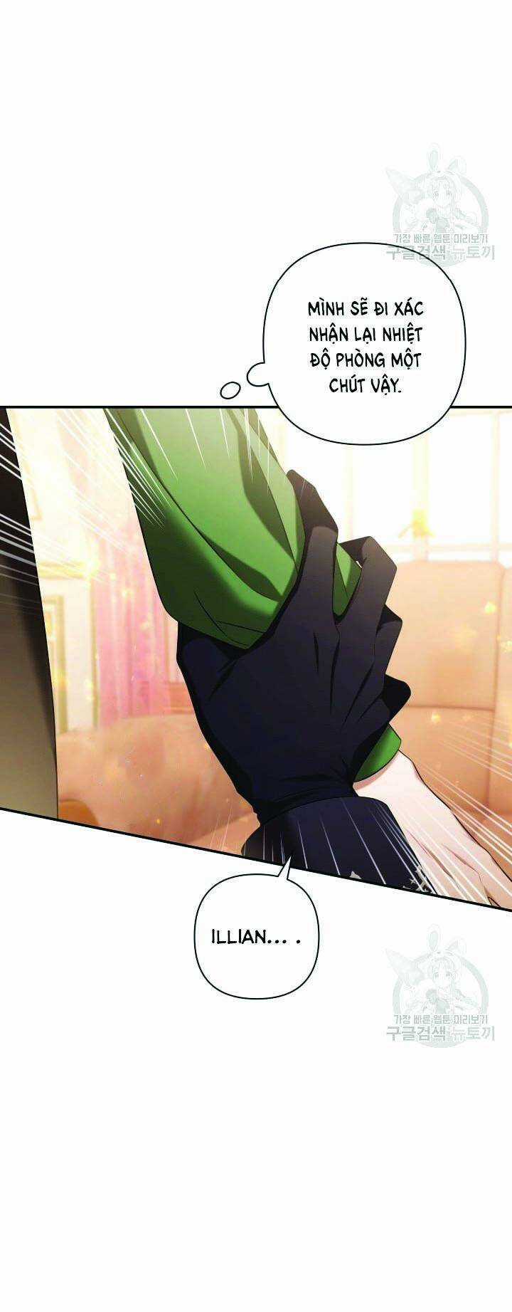 Thời Khắc Để Hiến Dâng Cái Chết Của Ngươi Đã Tới Chapter 44 trang 5