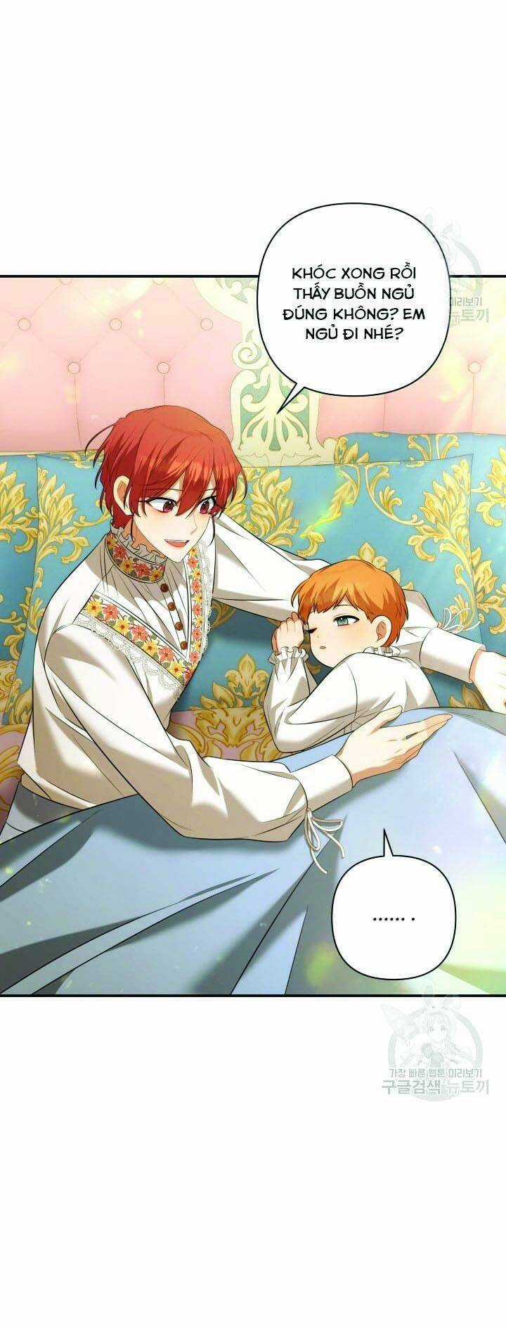 Thời Khắc Để Hiến Dâng Cái Chết Của Ngươi Đã Tới Chapter 44 trang 52