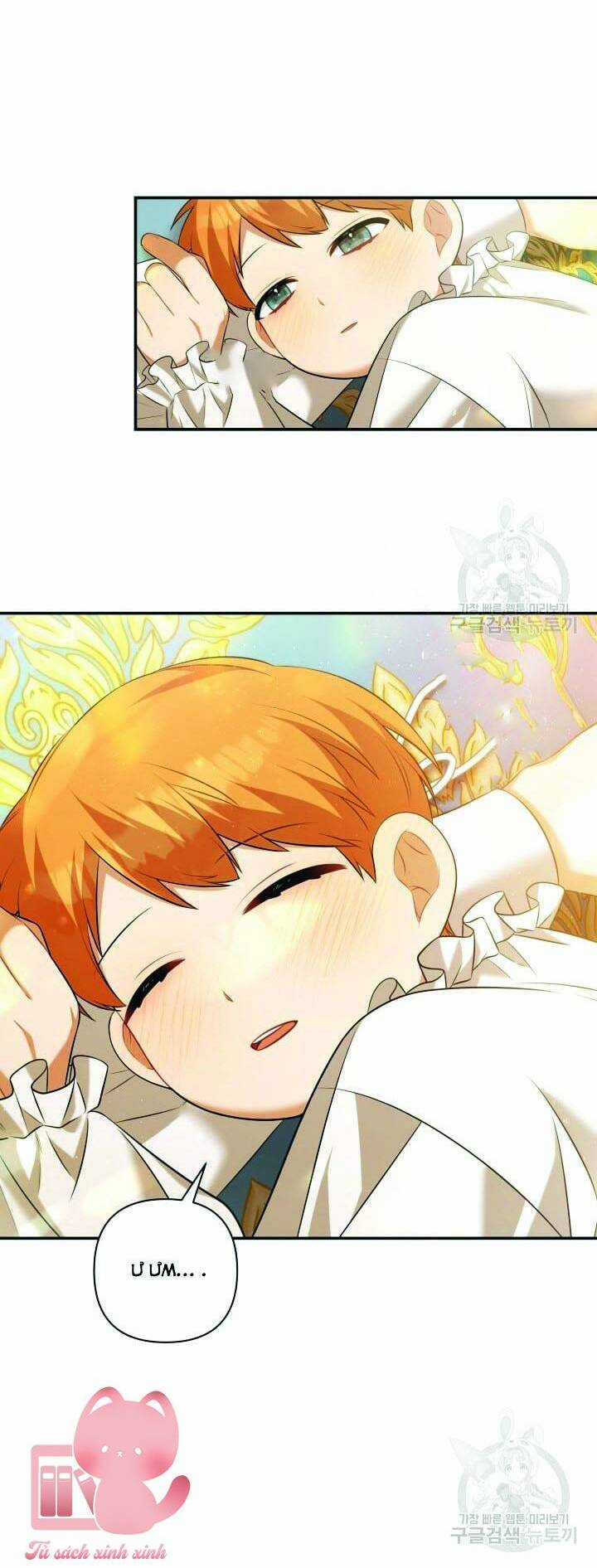 Thời Khắc Để Hiến Dâng Cái Chết Của Ngươi Đã Tới Chapter 44 trang 53