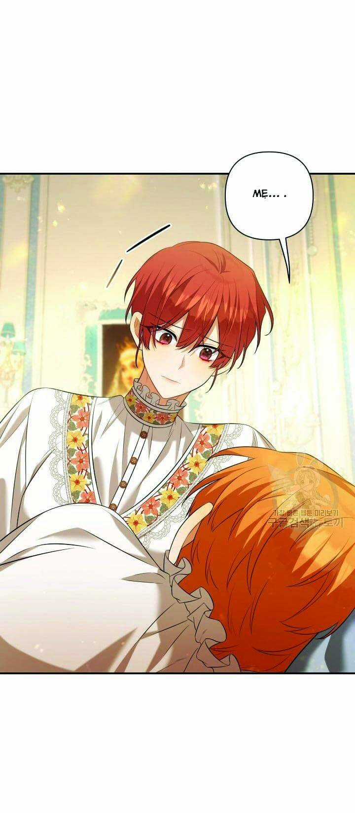 Thời Khắc Để Hiến Dâng Cái Chết Của Ngươi Đã Tới Chapter 44 trang 54