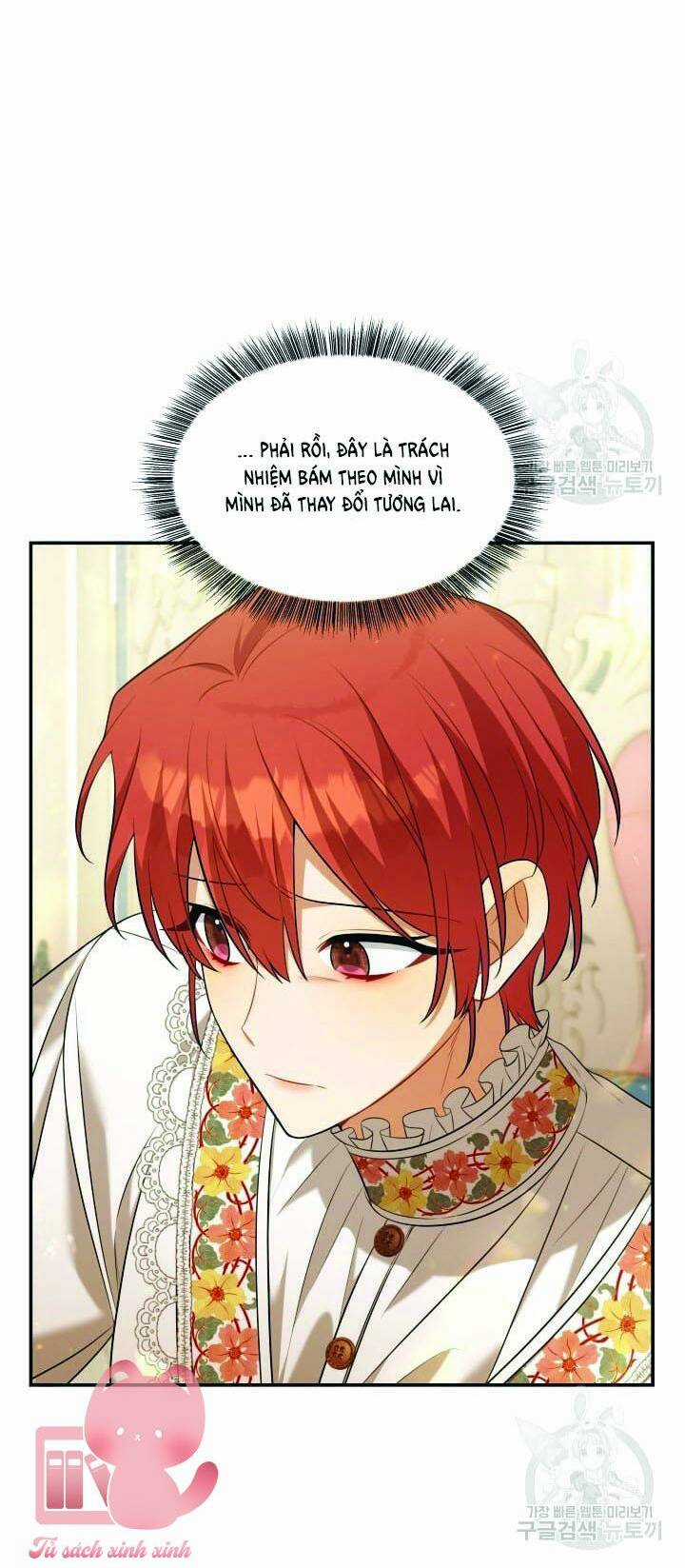 Thời Khắc Để Hiến Dâng Cái Chết Của Ngươi Đã Tới Chapter 44 trang 55