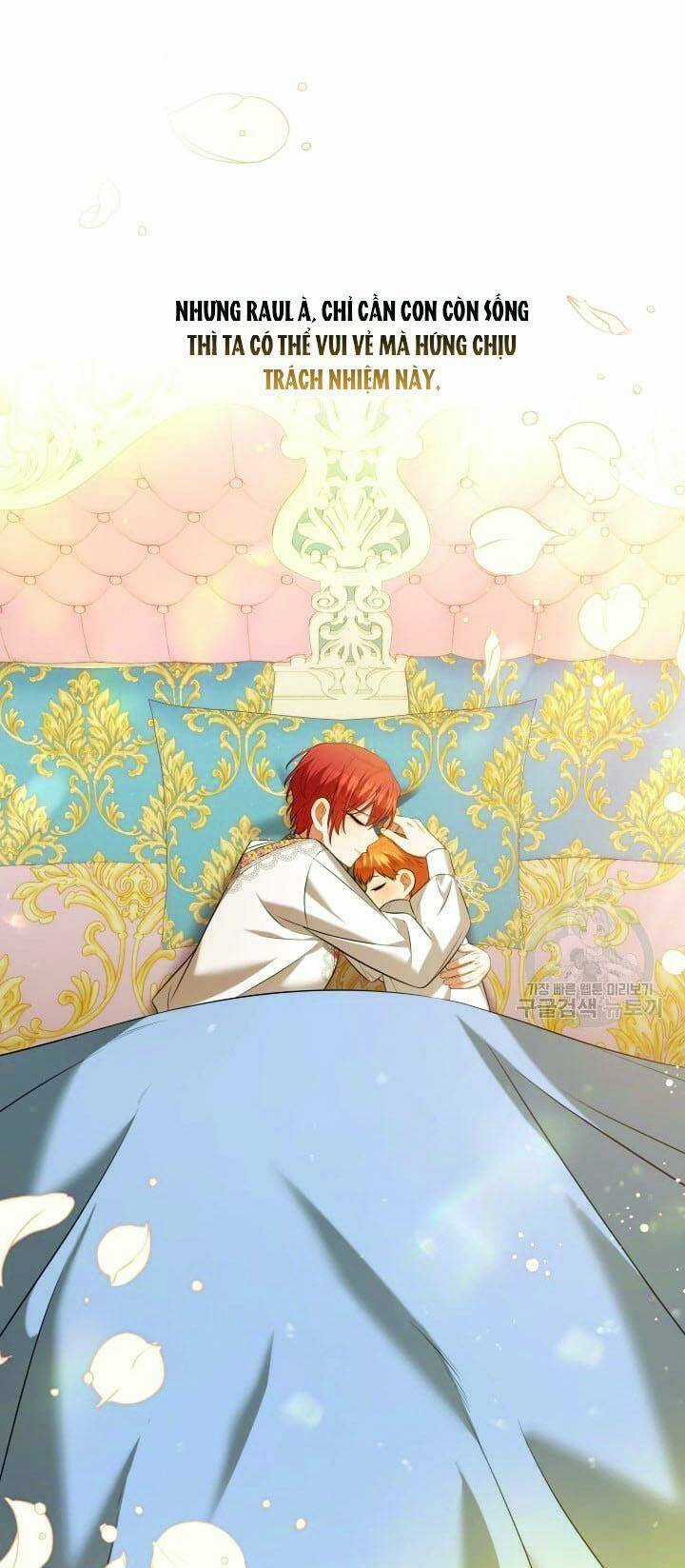 Thời Khắc Để Hiến Dâng Cái Chết Của Ngươi Đã Tới Chapter 44 trang 56