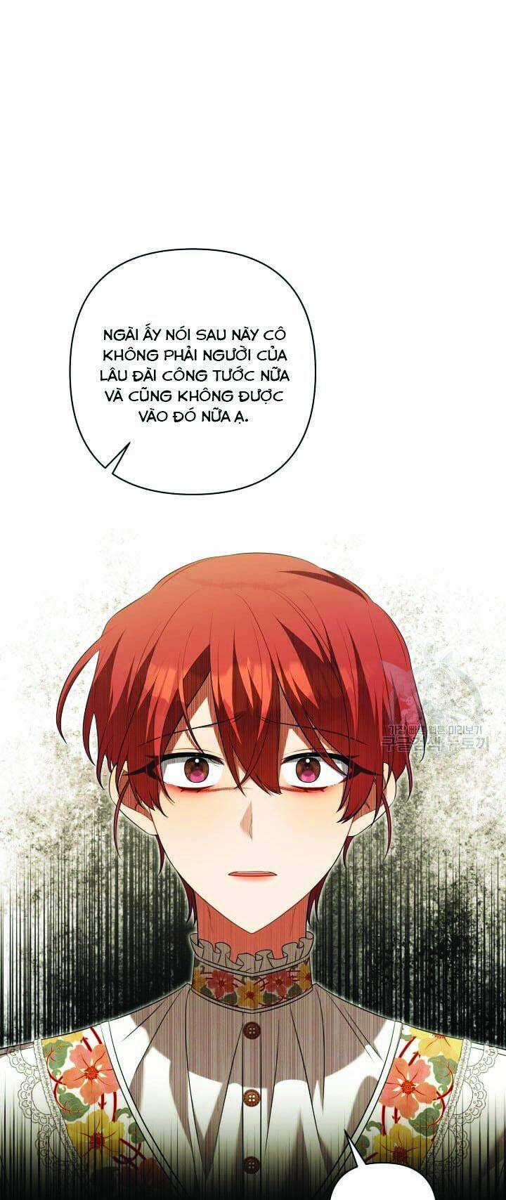 Thời Khắc Để Hiến Dâng Cái Chết Của Ngươi Đã Tới Chapter 44 trang 60