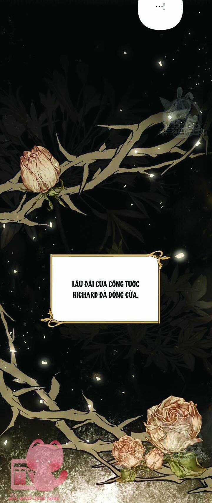 Thời Khắc Để Hiến Dâng Cái Chết Của Ngươi Đã Tới Chapter 44 trang 61