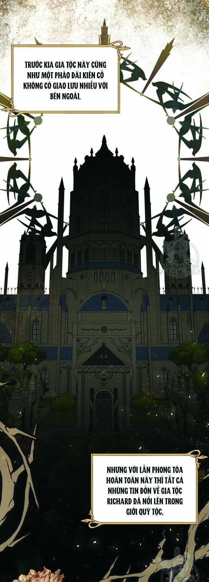 Thời Khắc Để Hiến Dâng Cái Chết Của Ngươi Đã Tới Chapter 44 trang 62