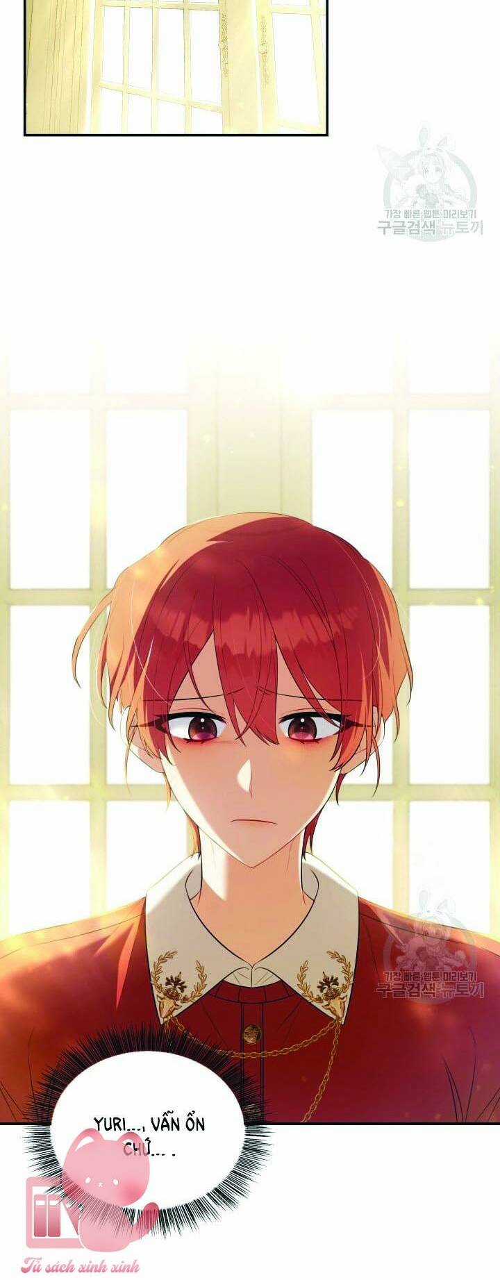 Thời Khắc Để Hiến Dâng Cái Chết Của Ngươi Đã Tới Chapter 44 trang 66