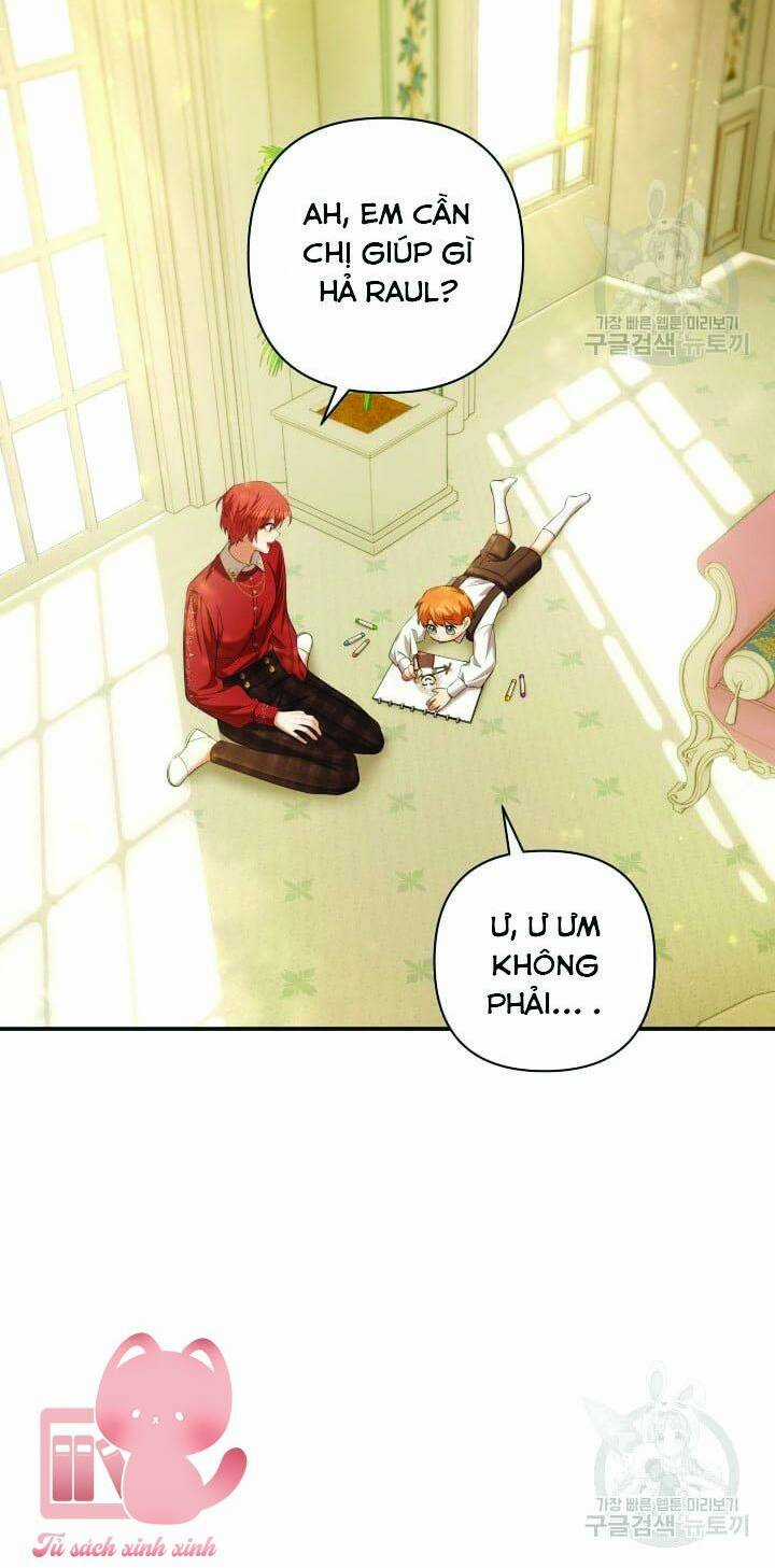 Thời Khắc Để Hiến Dâng Cái Chết Của Ngươi Đã Tới Chapter 44 trang 68