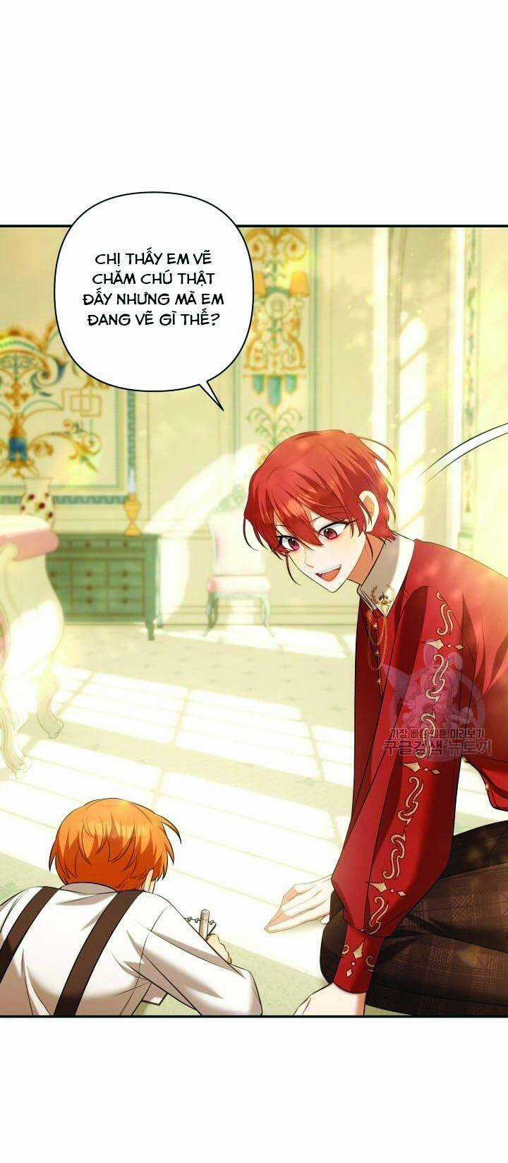 Thời Khắc Để Hiến Dâng Cái Chết Của Ngươi Đã Tới Chapter 44 trang 69