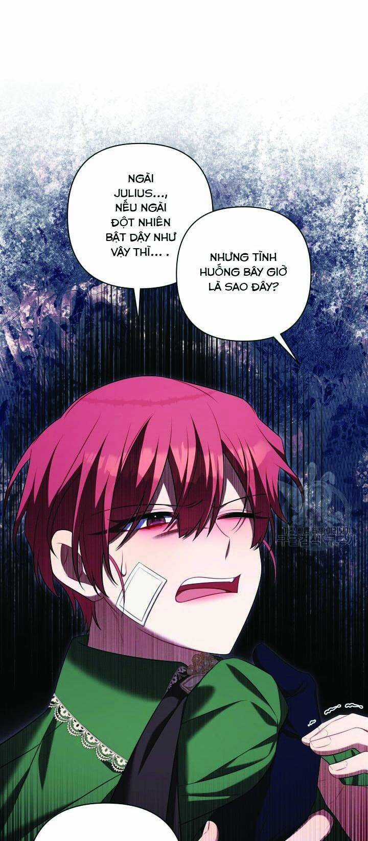 Thời Khắc Để Hiến Dâng Cái Chết Của Ngươi Đã Tới Chapter 44 trang 9