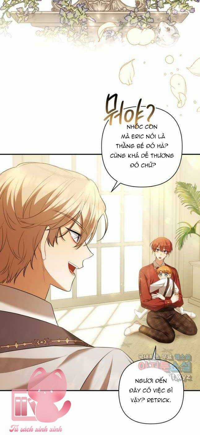 Thời Khắc Để Hiến Dâng Cái Chết Của Ngươi Đã Tới Chapter 45 trang 11