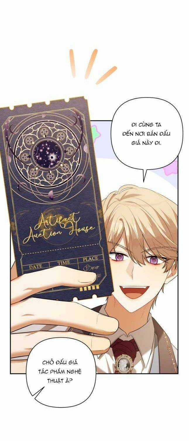 Thời Khắc Để Hiến Dâng Cái Chết Của Ngươi Đã Tới Chapter 45 trang 13