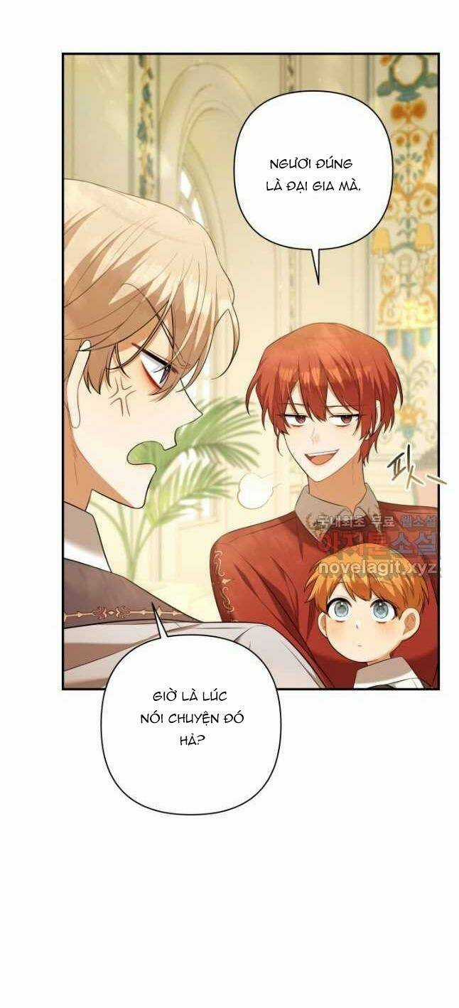 Thời Khắc Để Hiến Dâng Cái Chết Của Ngươi Đã Tới Chapter 45 trang 16