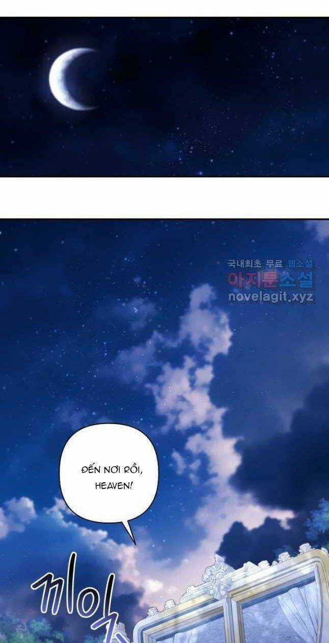 Thời Khắc Để Hiến Dâng Cái Chết Của Ngươi Đã Tới Chapter 45 trang 22