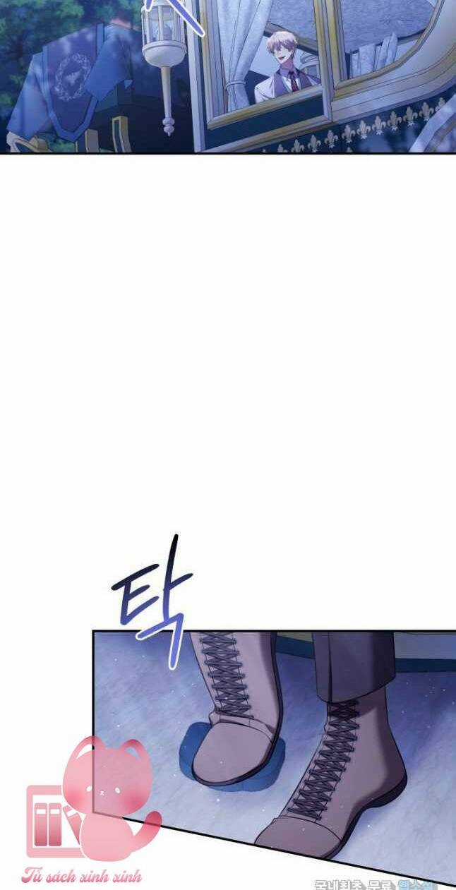 Thời Khắc Để Hiến Dâng Cái Chết Của Ngươi Đã Tới Chapter 45 trang 23