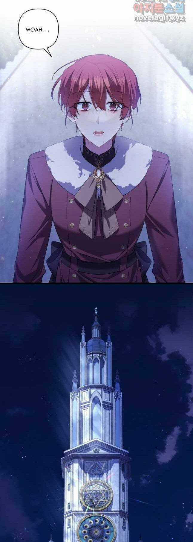 Thời Khắc Để Hiến Dâng Cái Chết Của Ngươi Đã Tới Chapter 45 trang 24