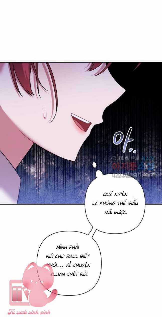 Thời Khắc Để Hiến Dâng Cái Chết Của Ngươi Đã Tới Chapter 45 trang 3