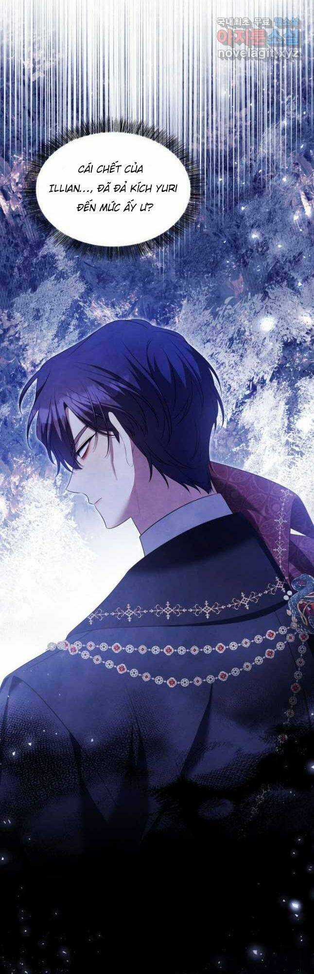 Thời Khắc Để Hiến Dâng Cái Chết Của Ngươi Đã Tới Chapter 45 trang 34