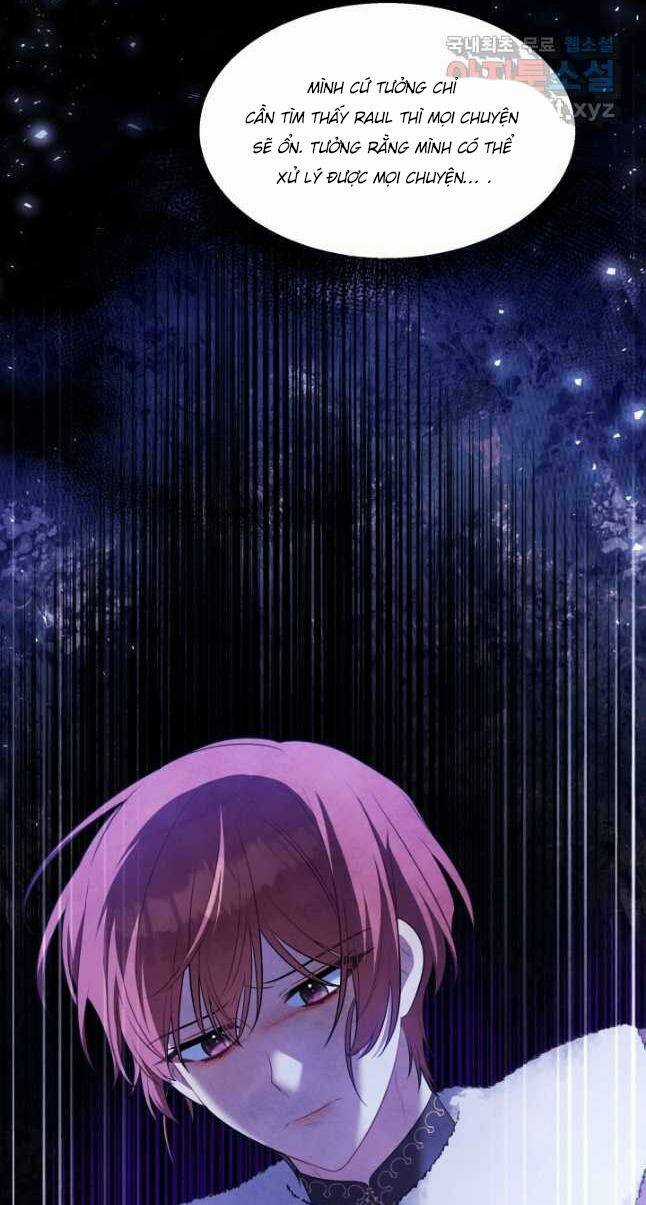 Thời Khắc Để Hiến Dâng Cái Chết Của Ngươi Đã Tới Chapter 45 trang 35