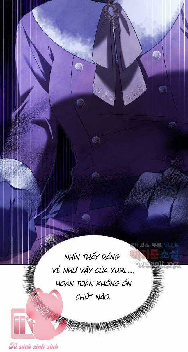 Thời Khắc Để Hiến Dâng Cái Chết Của Ngươi Đã Tới Chapter 45 trang 36