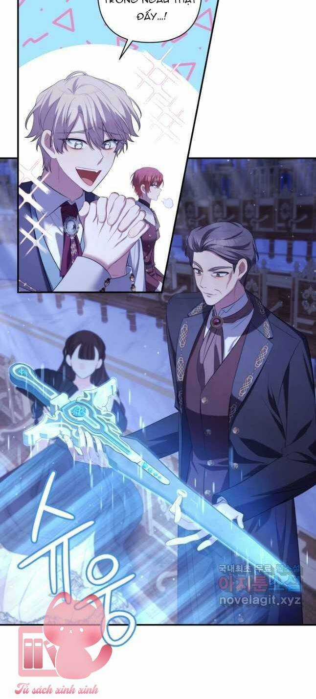 Thời Khắc Để Hiến Dâng Cái Chết Của Ngươi Đã Tới Chapter 45 trang 41