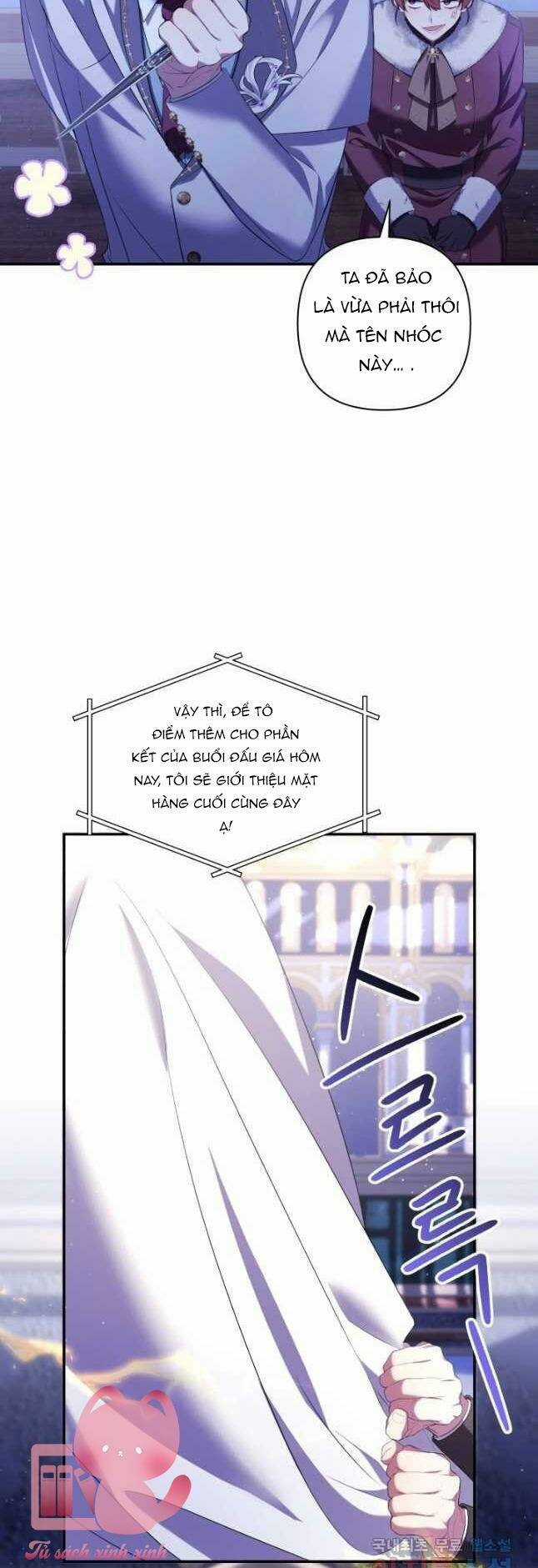 Thời Khắc Để Hiến Dâng Cái Chết Của Ngươi Đã Tới Chapter 45 trang 43