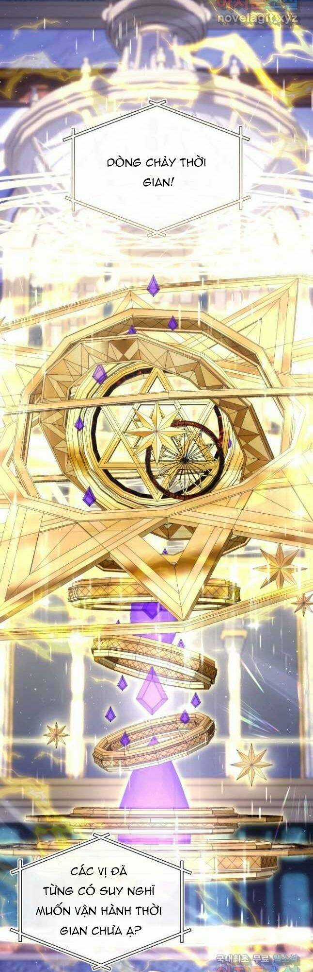 Thời Khắc Để Hiến Dâng Cái Chết Của Ngươi Đã Tới Chapter 45 trang 44