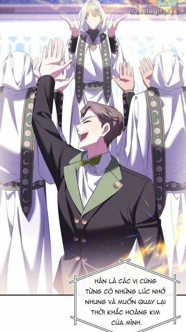 Thời Khắc Để Hiến Dâng Cái Chết Của Ngươi Đã Tới Chapter 45 trang 45