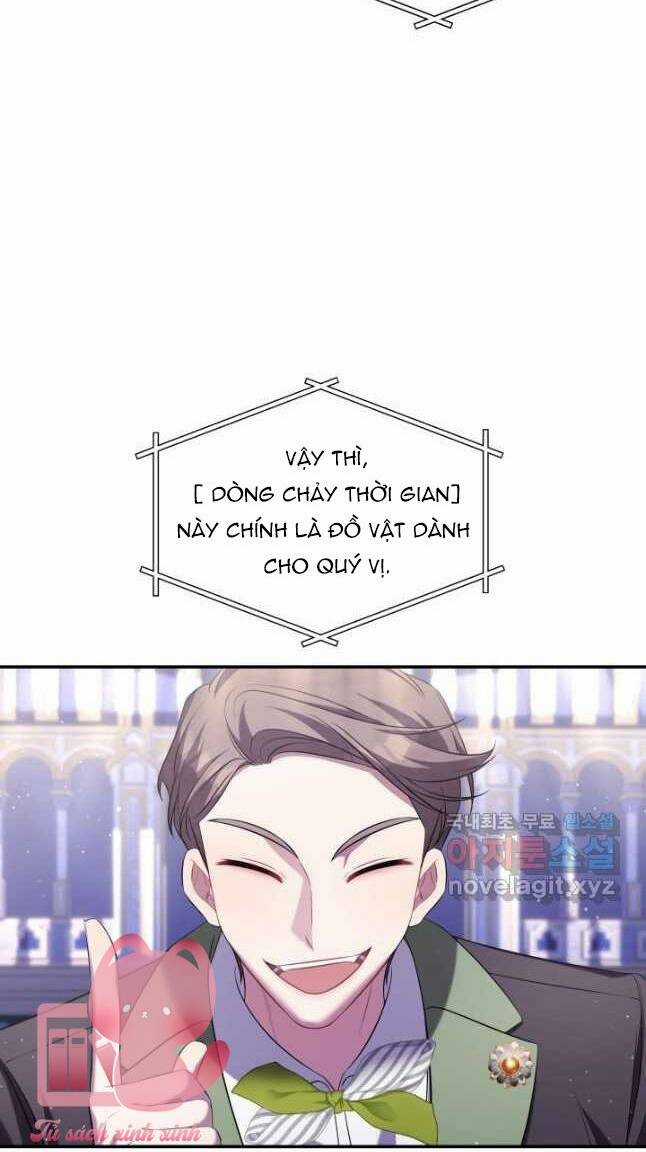 Thời Khắc Để Hiến Dâng Cái Chết Của Ngươi Đã Tới Chapter 45 trang 46