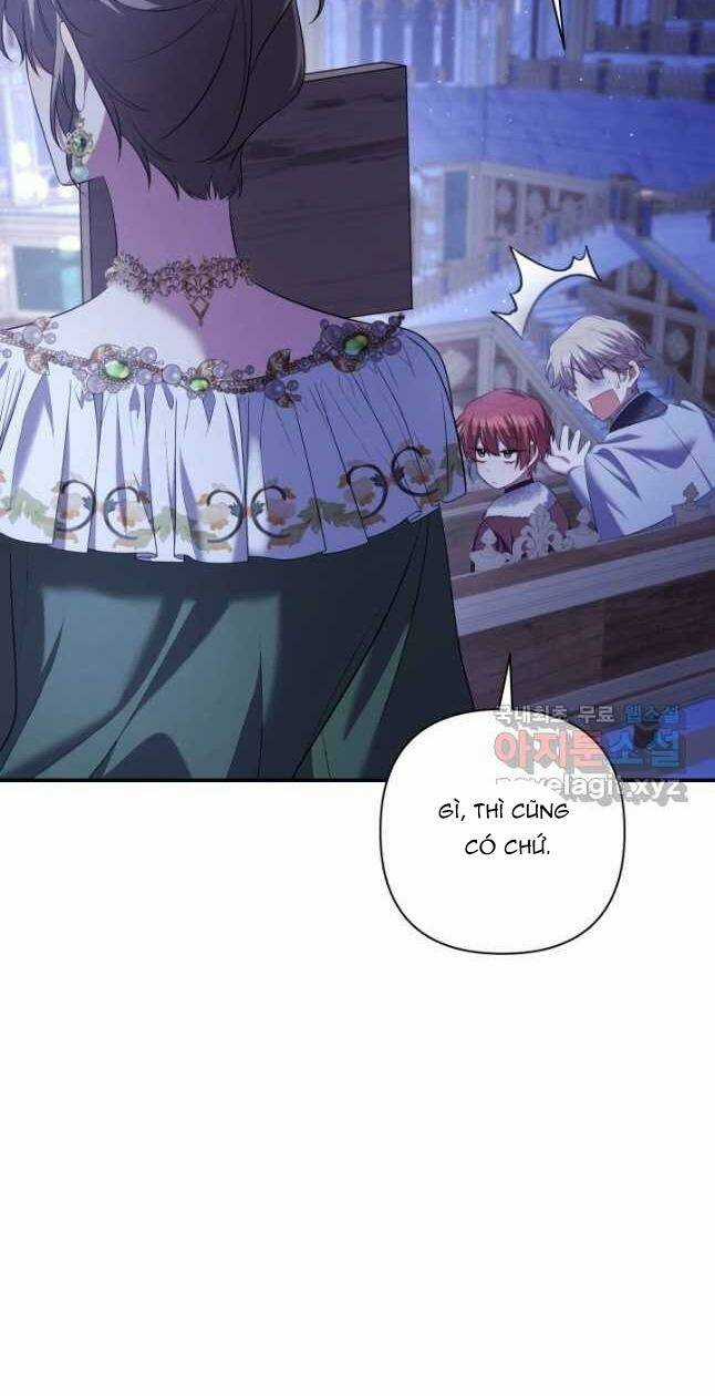 Thời Khắc Để Hiến Dâng Cái Chết Của Ngươi Đã Tới Chapter 45 trang 51