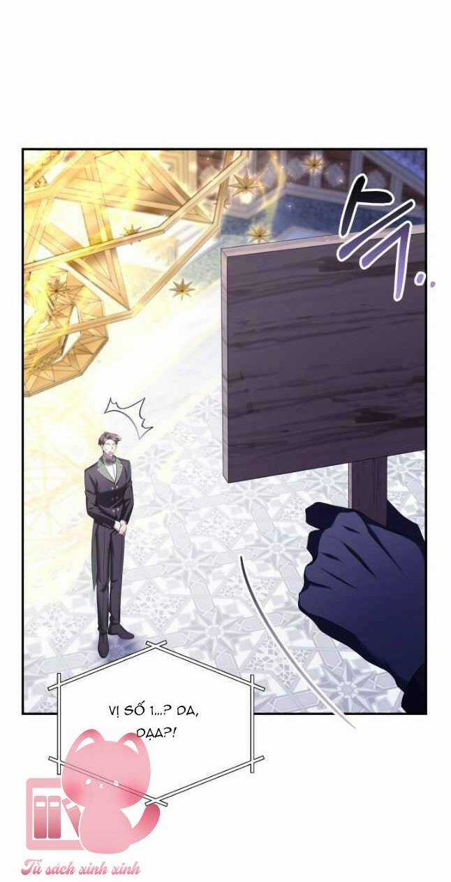 Thời Khắc Để Hiến Dâng Cái Chết Của Ngươi Đã Tới Chapter 45 trang 52