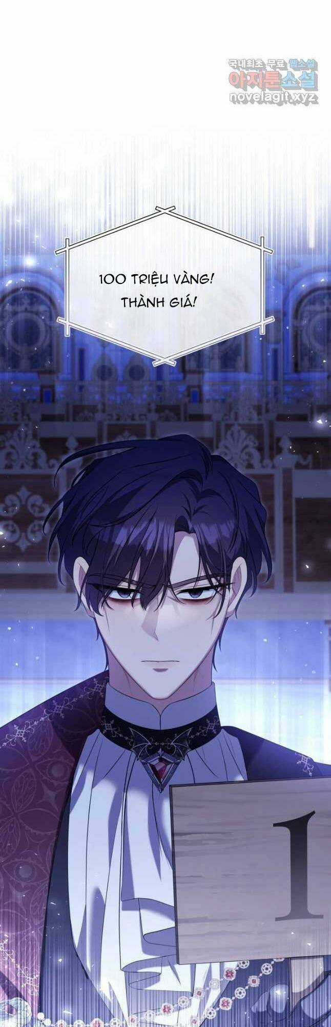 Thời Khắc Để Hiến Dâng Cái Chết Của Ngươi Đã Tới Chapter 45 trang 53