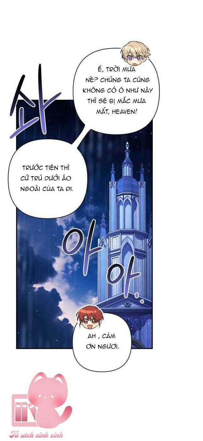 Thời Khắc Để Hiến Dâng Cái Chết Của Ngươi Đã Tới Chapter 45 trang 55