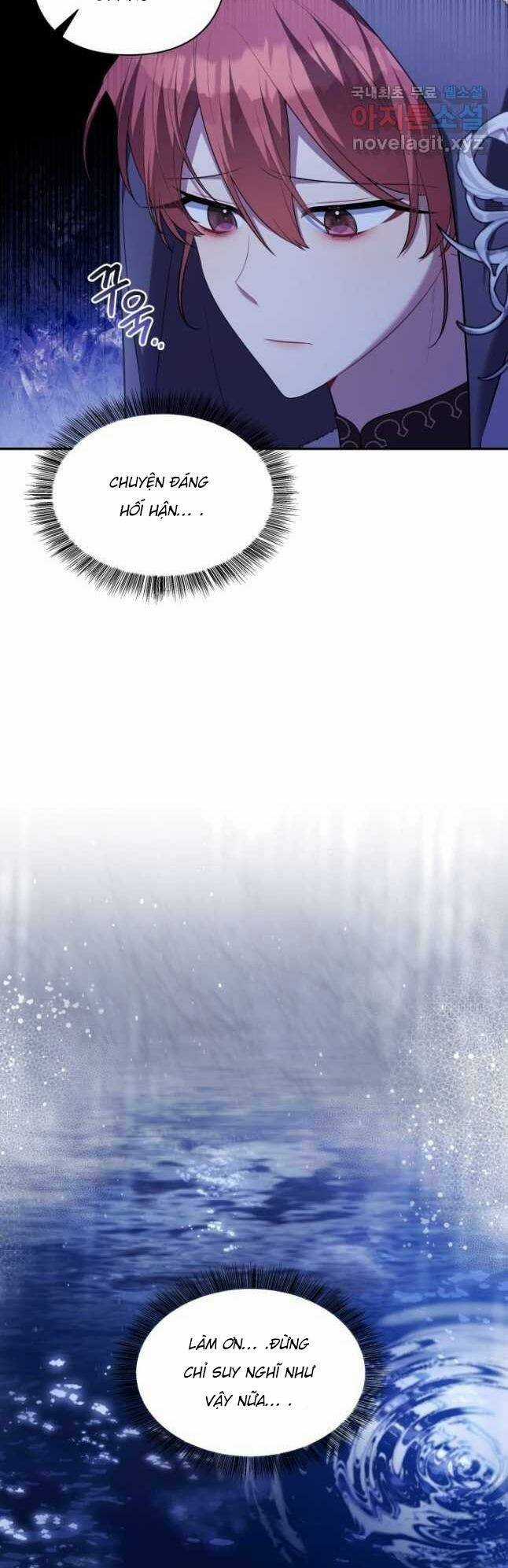 Thời Khắc Để Hiến Dâng Cái Chết Của Ngươi Đã Tới Chapter 45 trang 57