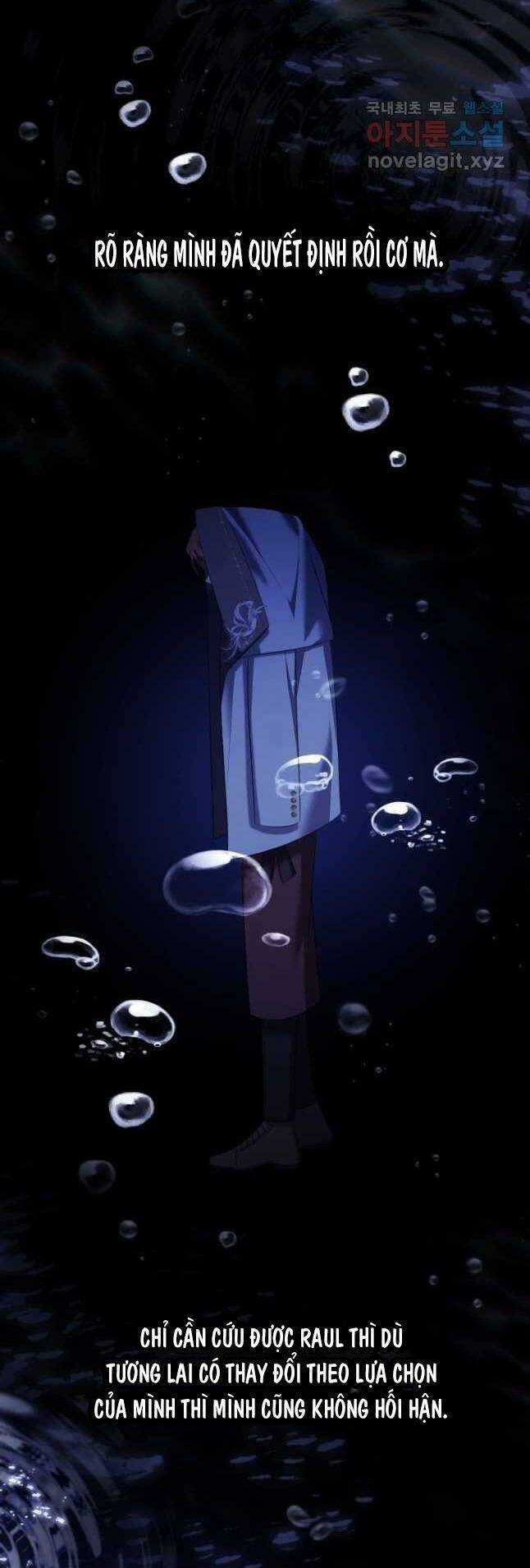 Thời Khắc Để Hiến Dâng Cái Chết Của Ngươi Đã Tới Chapter 45 trang 59