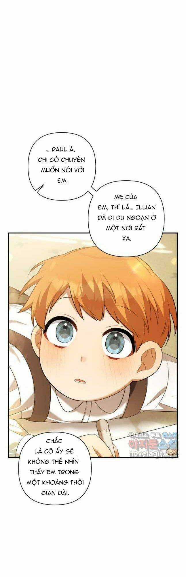 Thời Khắc Để Hiến Dâng Cái Chết Của Ngươi Đã Tới Chapter 45 trang 6