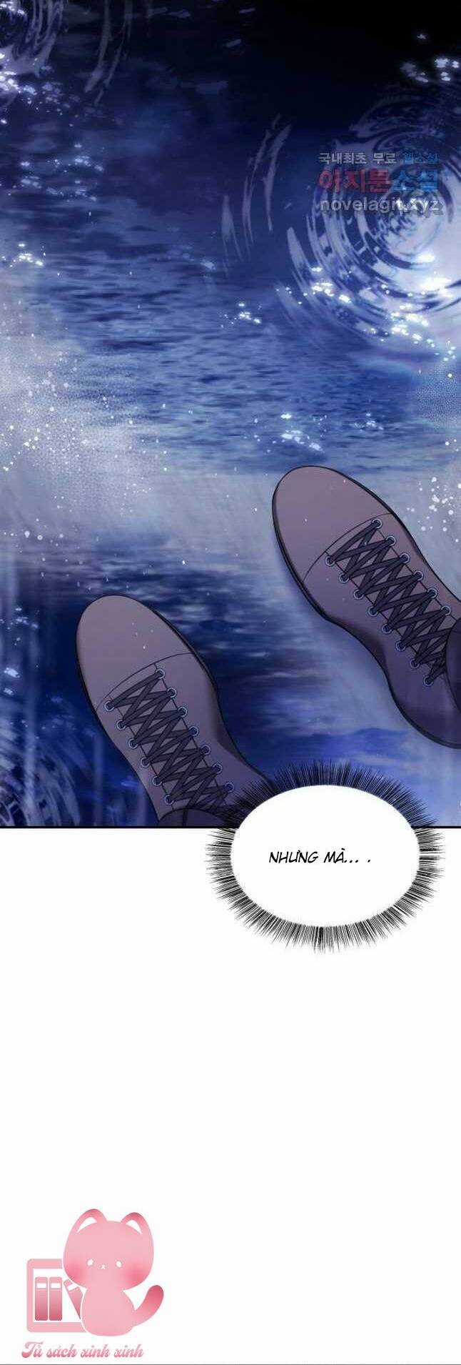 Thời Khắc Để Hiến Dâng Cái Chết Của Ngươi Đã Tới Chapter 45 trang 60