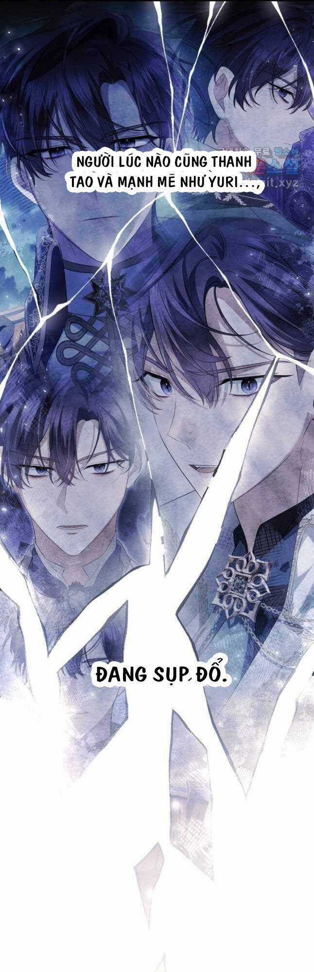 Thời Khắc Để Hiến Dâng Cái Chết Của Ngươi Đã Tới Chapter 45 trang 61