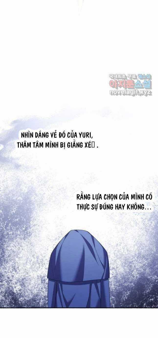 Thời Khắc Để Hiến Dâng Cái Chết Của Ngươi Đã Tới Chapter 45 trang 62