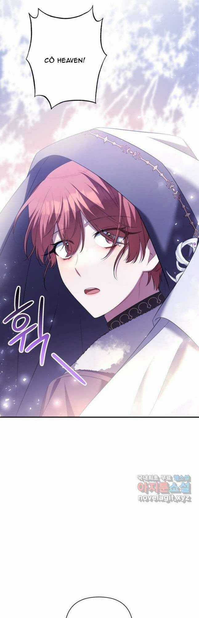 Thời Khắc Để Hiến Dâng Cái Chết Của Ngươi Đã Tới Chapter 45 trang 64