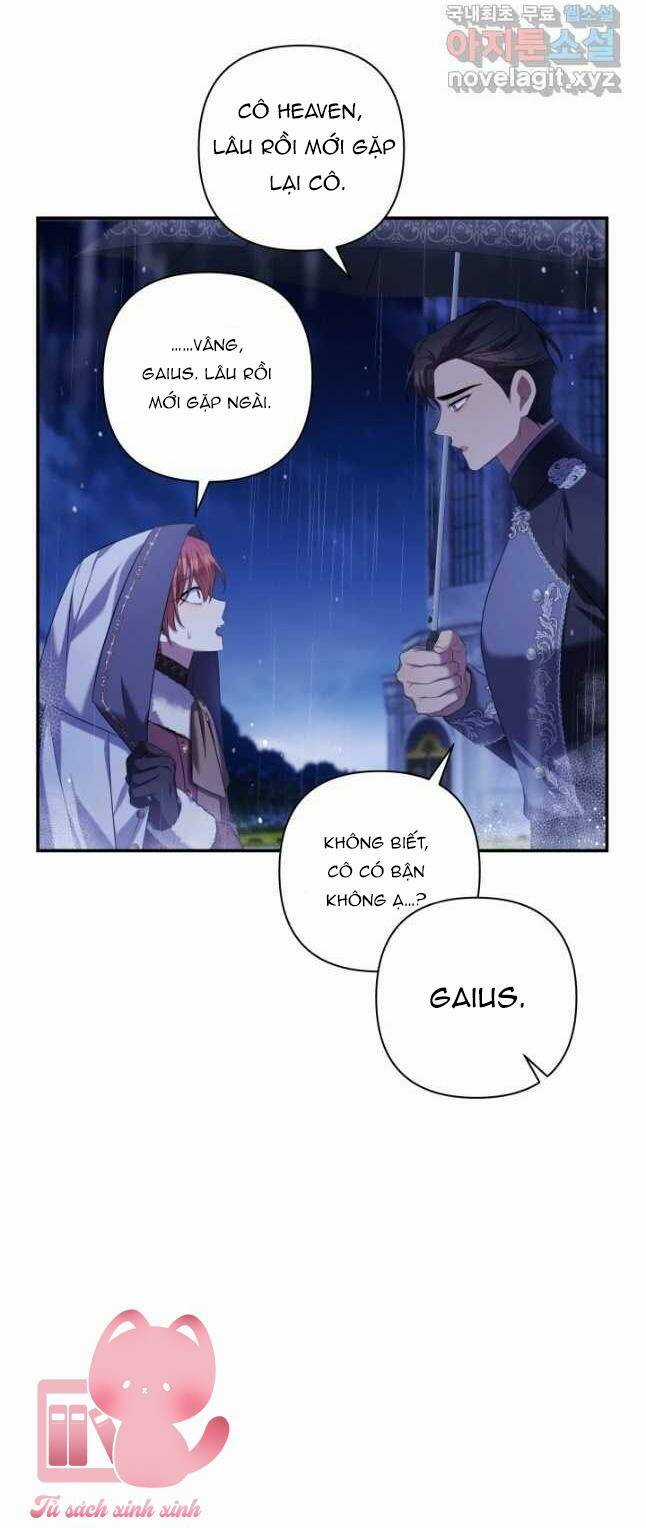 Thời Khắc Để Hiến Dâng Cái Chết Của Ngươi Đã Tới Chapter 45 trang 66