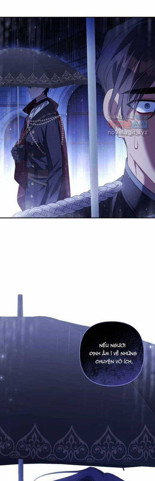 Thời Khắc Để Hiến Dâng Cái Chết Của Ngươi Đã Tới Chapter 45 trang 67