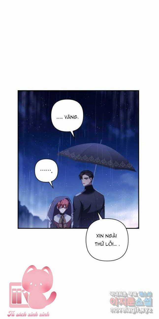 Thời Khắc Để Hiến Dâng Cái Chết Của Ngươi Đã Tới Chapter 45 trang 69