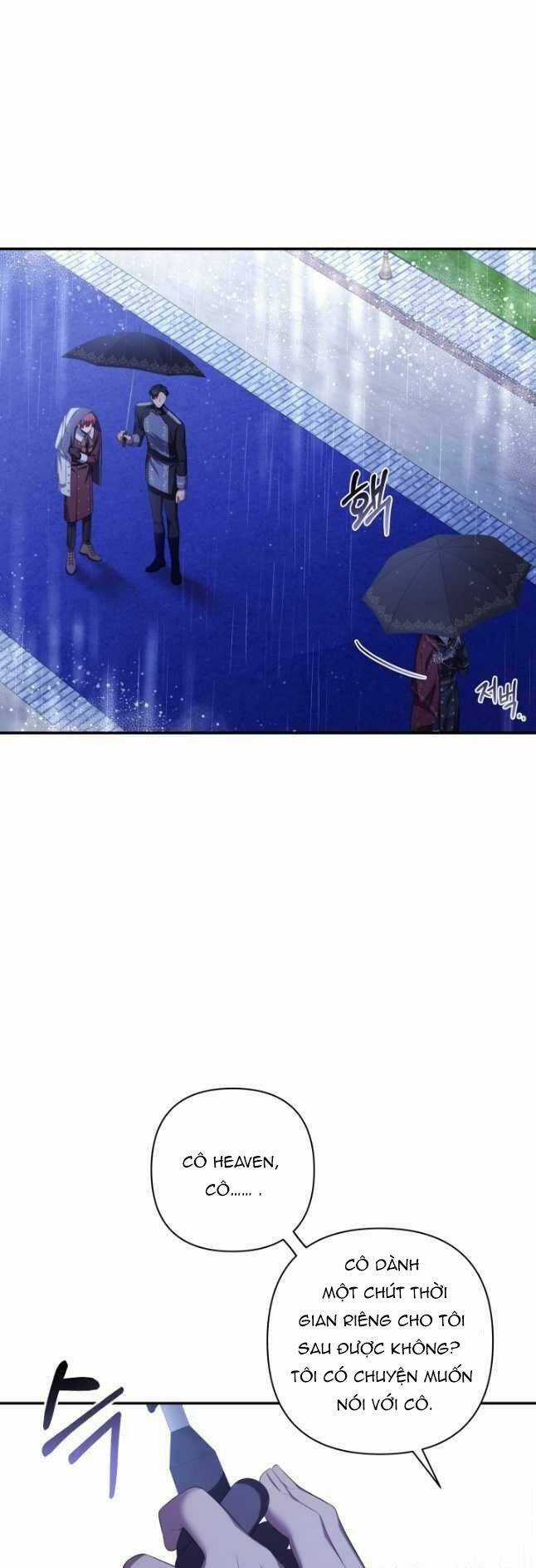 Thời Khắc Để Hiến Dâng Cái Chết Của Ngươi Đã Tới Chapter 45 trang 70