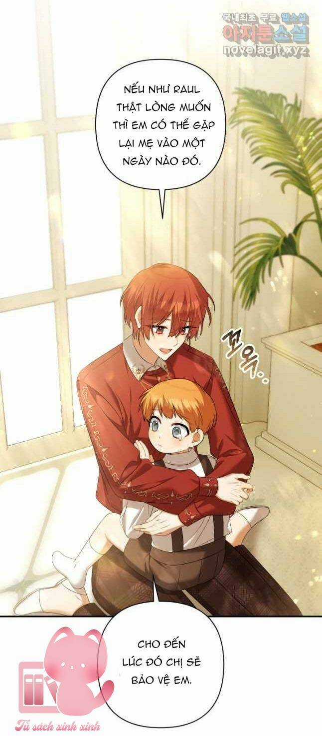 Thời Khắc Để Hiến Dâng Cái Chết Của Ngươi Đã Tới Chapter 45 trang 8