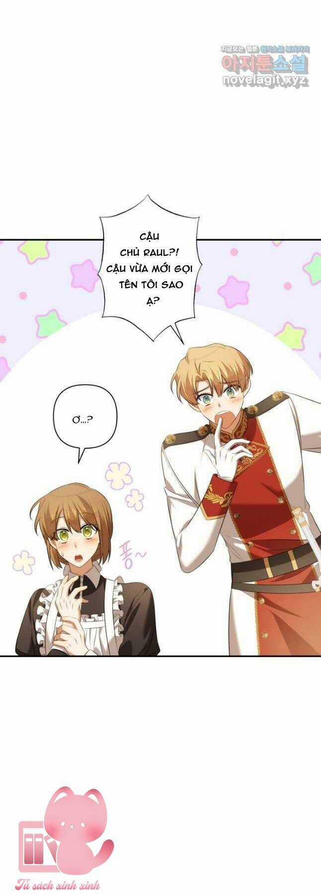 Thời Khắc Để Hiến Dâng Cái Chết Của Ngươi Đã Tới Chapter 46 trang 11