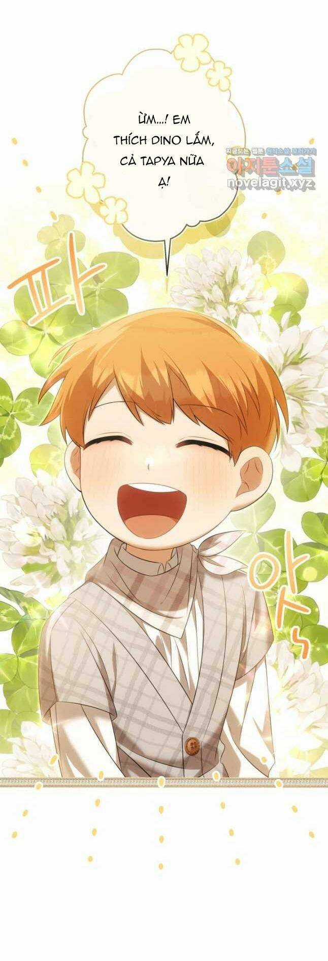 Thời Khắc Để Hiến Dâng Cái Chết Của Ngươi Đã Tới Chapter 46 trang 12