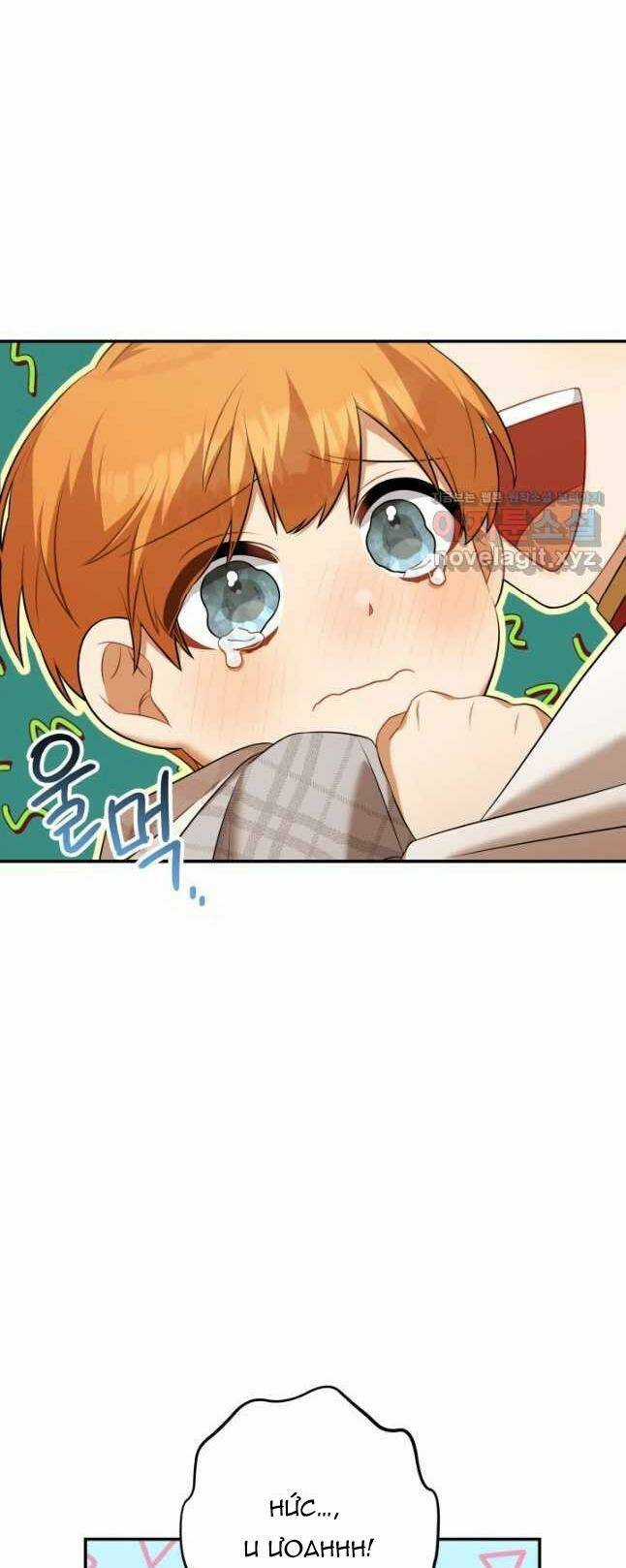 Thời Khắc Để Hiến Dâng Cái Chết Của Ngươi Đã Tới Chapter 46 trang 14