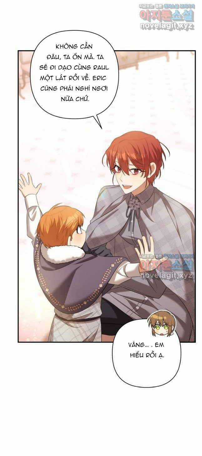 Thời Khắc Để Hiến Dâng Cái Chết Của Ngươi Đã Tới Chapter 46 trang 18